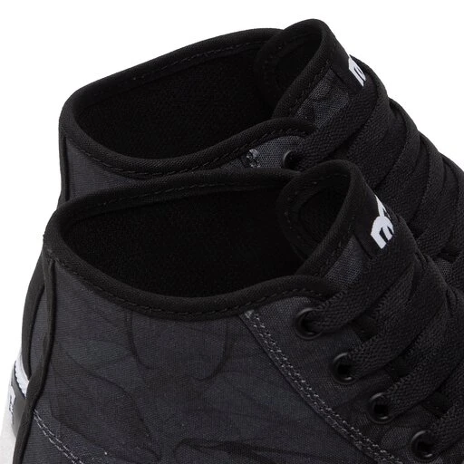 Sneakers DC Manual Hi Txse ADYS300644 Dark Grey (Dgy) 6 Sneakers DC Manual Hi Txse ADYS300644 Dark Grey (Dgy) – Image 4