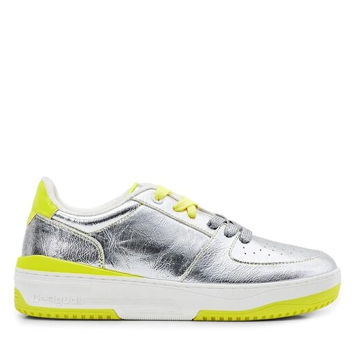 Sneakers Desigual 23SSKP06 2004 4 Sneakers Desigual 23SSKP06 2004 – Image 2