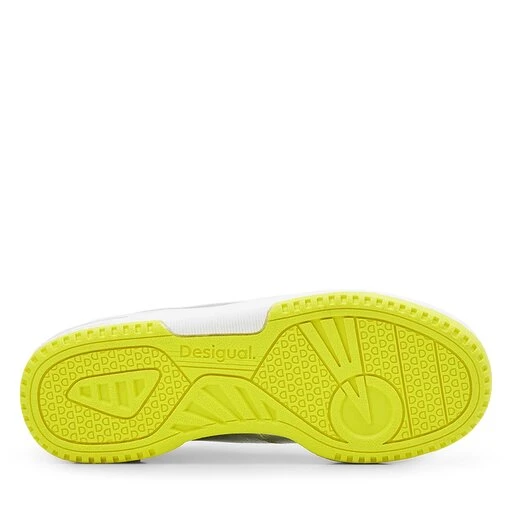 Sneakers Desigual 23SSKP06 2004 5 Sneakers Desigual 23SSKP06 2004 – Image 3