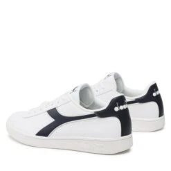 Sneakers Diadora Torneo 101.178327 01 C4656 White/Blue Denim 9 Sneakers Diadora Torneo 101.178327 01 C4656 White/Blue Denim -Chaussure Soldes Boutique sneakers diadora torneo 101 178327 01 c4656 white blue denim 2