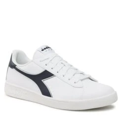 Sneakers Diadora Torneo 101.178327 01 C4656 White/Blue Denim