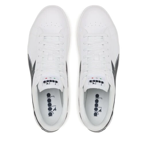 Sneakers Diadora Torneo 101.178327 01 C4656 White/Blue Denim 7 Sneakers Diadora Torneo 101.178327 01 C4656 White/Blue Denim – Image 5