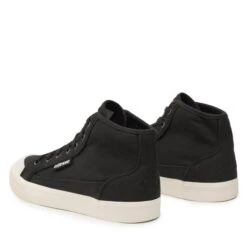 Sneakers Ellesse Ento Mid Vulc SHPF0523 Black -Chaussure Soldes Boutique sneakers ellesse ento mid vulc shpf0523 black 2