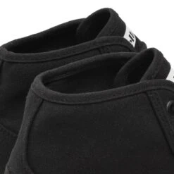 Sneakers Ellesse Ento Mid Vulc SHPF0523 Black -Chaussure Soldes Boutique sneakers ellesse ento mid vulc shpf0523 black 4