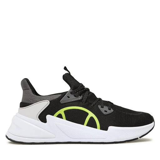 Sneakers Ellesse Siera Runner SXPF0421 Black/Grey 4 Sneakers Ellesse Siera Runner SXPF0421 Black/Grey – Image 2
