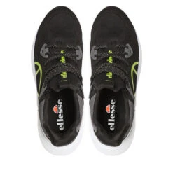 Sneakers Ellesse Siera Runner SXPF0421 Black/Grey 12 Sneakers Ellesse Siera Runner SXPF0421 Black/Grey -Chaussure Soldes Boutique sneakers ellesse siera runner sxpf0421 black grey 4