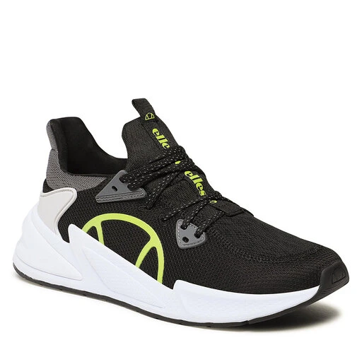 Sneakers Ellesse Siera Runner SXPF0421 Black/Grey 3 Sneakers Ellesse Siera Runner SXPF0421 Black/Grey