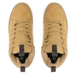 Sneakers Es Penny 2 5102000061 Tan/Gum 291 11 Sneakers Es Penny 2 5102000061 Tan/Gum 291 -Chaussure Soldes Boutique sneakers es penny 2 5102000061 tan gum 291 4