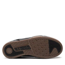 Sneakers Etnies Faze 4101000537 Black/Black/Gum 544 -Chaussure Soldes Boutique sneakers etnies faze 4101000537 black black gum 544 3