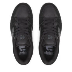Sneakers Etnies Faze 4101000537 Black/Black/Gum 544 -Chaussure Soldes Boutique sneakers etnies faze 4101000537 black black gum 544 4