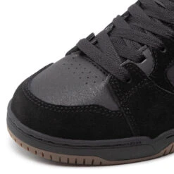 Sneakers Etnies Faze 4101000537 Black/Black/Gum 544 -Chaussure Soldes Boutique sneakers etnies faze 4101000537 black black gum 544 5