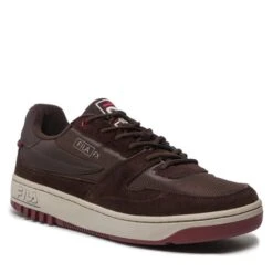 Sneakers Fila Fxventuno O Low FFM0157.7001 Coffee Bean