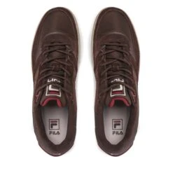 Sneakers Fila Fxventuno O Low FFM0157.7001 Coffee Bean 12 Sneakers Fila Fxventuno O Low FFM0157.7001 Coffee Bean -Chaussure Soldes Boutique sneakers fila fxventuno o low ffm0157 7001 coffee bean 4