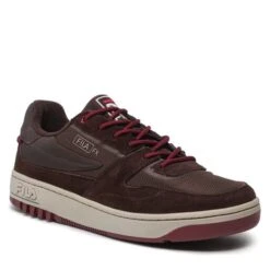Sneakers Fila Fxventuno O Low FFM0157.7001 Coffee Bean 13 Sneakers Fila Fxventuno O Low FFM0157.7001 Coffee Bean -Chaussure Soldes Boutique sneakers fila fxventuno o low ffm0157 7001 coffee bean 5