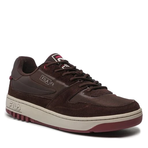 Sneakers Fila Fxventuno O Low FFM0157.7001 Coffee Bean 3 Sneakers Fila Fxventuno O Low FFM0157.7001 Coffee Bean