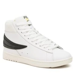 Sneakers Fila Highflyer L Mid FFM0159.10004 White