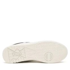 Sneakers Fila Highflyer L Mid FFM0159.10004 White 10 Sneakers Fila Highflyer L Mid FFM0159.10004 White -Chaussure Soldes Boutique sneakers fila highflyer l mid ffm0159 10004 white 3