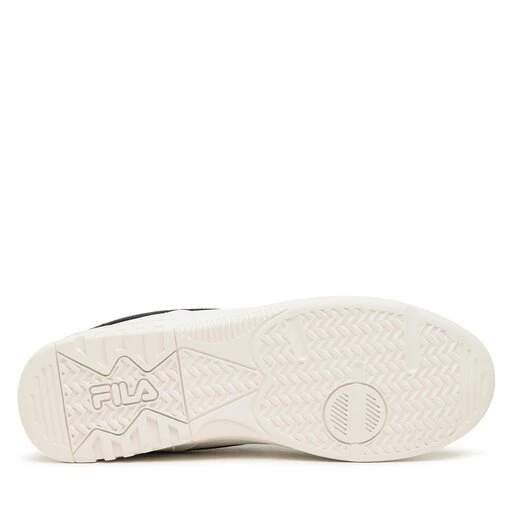 Sneakers Fila Highflyer L Mid FFM0159.10004 White 6 Sneakers Fila Highflyer L Mid FFM0159.10004 White – Image 4