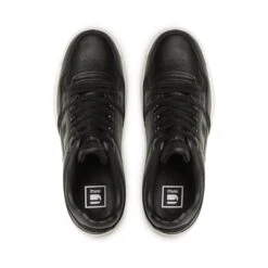 Sneakers G-Star Raw Attacc Bsc M 2212 40501 Black 0999 -Chaussure Soldes Boutique sneakers g star raw attacc bsc m 2212 40501 black 0999 3