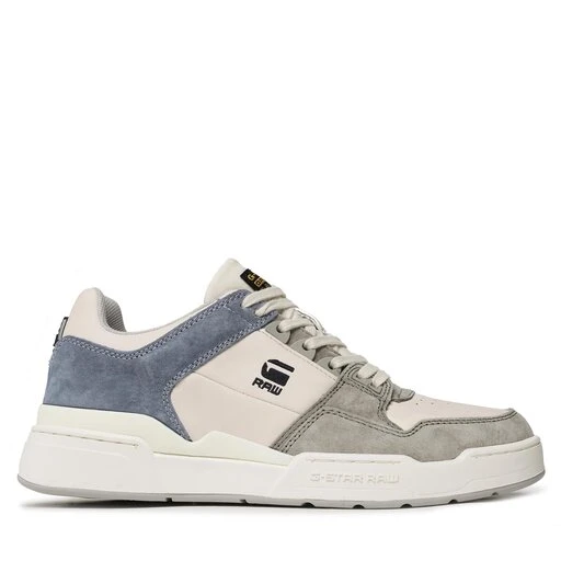 Sneakers G-Star Raw Attacc Ctr M 2312 40523 Lgry-Blu 0270 4 Sneakers G-Star Raw Attacc Ctr M 2312 40523 Lgry-Blu 0270 – Image 2
