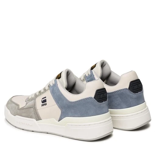 Sneakers G-Star Raw Attacc Ctr M 2312 40523 Lgry-Blu 0270 5 Sneakers G-Star Raw Attacc Ctr M 2312 40523 Lgry-Blu 0270 – Image 3