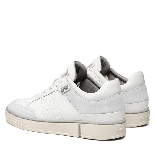 Sneakers G-Star Raw Ravond Bsc 2142 005501 White 5 Sneakers G-Star Raw Ravond Bsc 2142 005501 White – Image 3