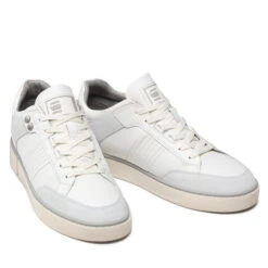 Sneakers G-Star Raw Ravond Bsc 2142 005501 White 12 Sneakers G-Star Raw Ravond Bsc 2142 005501 White -Chaussure Soldes Boutique sneakers g star raw ravond bsc 2142 005501 white 4