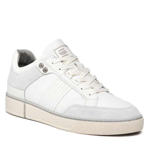 Sneakers G-Star Raw Ravond Bsc 2142 005501 White 3 Sneakers G-Star Raw Ravond Bsc 2142 005501 White