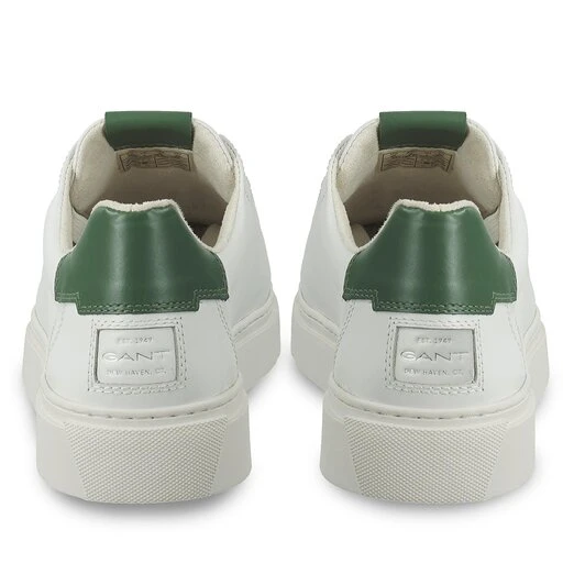 Sneakers Gant 26631788 White/Green G247 5 Sneakers Gant 26631788 White/Green G247 – Image 3