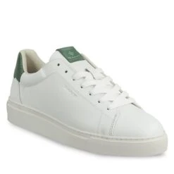 Sneakers Gant 26631788 White/Green G247