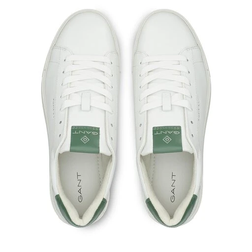 Sneakers Gant 26631788 White/Green G247 7 Sneakers Gant 26631788 White/Green G247 – Image 5