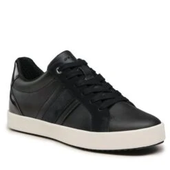 Sneakers Geox D Blomiee G D356HG 05402 C9999 Black