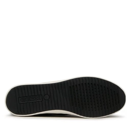 Sneakers Geox D Blomiee G D356HG 05402 C9999 Black 6 Sneakers Geox D Blomiee G D356HG 05402 C9999 Black – Image 4