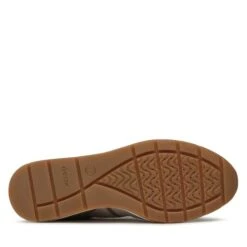 Sneakers Geox D Zosma B D268LB 08514 C1000 White -Chaussure Soldes Boutique sneakers geox d zosma b d268lb 08514 c1000 white 3