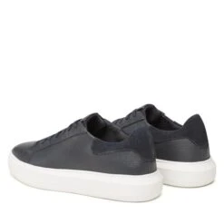 Sneakers Geox U Deiven U355WA00047C4002 Navy -Chaussure Soldes Boutique sneakers geox u deiven u355wa00047c4002 navy 2