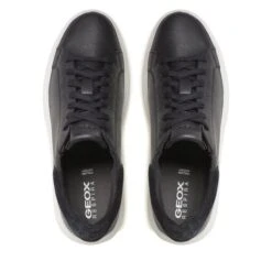 Sneakers Geox U Deiven U355WA00047C4002 Navy -Chaussure Soldes Boutique sneakers geox u deiven u355wa00047c4002 navy 4