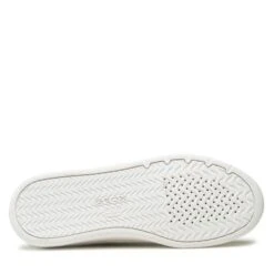 Sneakers Geox U Magnete U35DXC08522C1352 White/Off White 10 Sneakers Geox U Magnete U35DXC08522C1352 White/Off White -Chaussure Soldes Boutique sneakers geox u magnete u35dxc08522c1352 white off white 3