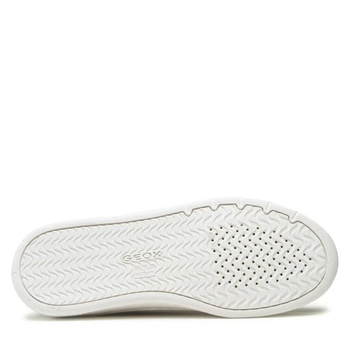 Sneakers Geox U Magnete U35DXC08522C1352 White/Off White 6 Sneakers Geox U Magnete U35DXC08522C1352 White/Off White – Image 4
