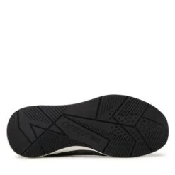 Sneakers Geox U Radente U35CZA02214C9371 Dk Stone -Chaussure Soldes Boutique sneakers geox u radente u35cza02214c9371 dk stone 3