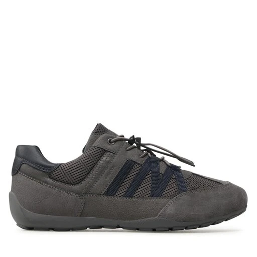 Sneakers Geox U Ravex U353FA0EK14C1006 Grey 4 Sneakers Geox U Ravex U353FA0EK14C1006 Grey – Image 2