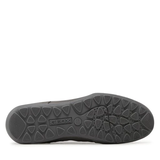 Sneakers Geox U Ravex U353FA0EK14C1006 Grey 6 Sneakers Geox U Ravex U353FA0EK14C1006 Grey – Image 4