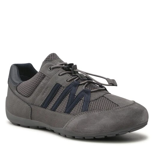 Sneakers Geox U Ravex U353FA0EK14C1006 Grey 3 Sneakers Geox U Ravex U353FA0EK14C1006 Grey