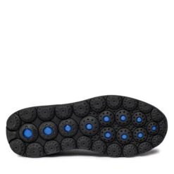 Sneakers Geox U Spherica A U25BYA 0006K C9997 Black -Chaussure Soldes Boutique sneakers geox u spherica a u25bya 0006k c9997 black 3