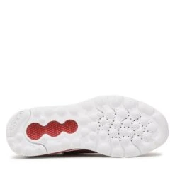 Sneakers Geox U Spherica Actif U35BAA0006KC7004 Dk Red -Chaussure Soldes Boutique sneakers geox u spherica actif u35baa0006kc7004 dk red 3