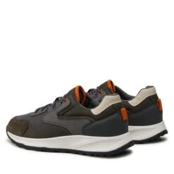 Sneakers Geox U Terrestre U35EYB0EK14C1425 Dove Grey/Grey -Chaussure Soldes Boutique sneakers geox u terrestre u35eyb0ek14c1425 dove grey grey 2