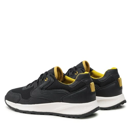 Sneakers Geox U Terrestre U35EYB0EKT9C9999 Black 5 Sneakers Geox U Terrestre U35EYB0EKT9C9999 Black – Image 3