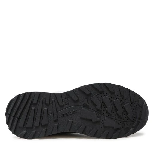 Sneakers Geox U Terrestre U35EYB0EKT9C9999 Black 6 Sneakers Geox U Terrestre U35EYB0EKT9C9999 Black – Image 4
