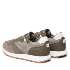 Sneakers Geox U Vicenda U3581A014EKC1018 Dove Grey 9 Sneakers Geox U Vicenda U3581A014EKC1018 Dove Grey -Chaussure Soldes Boutique sneakers geox u vicenda u3581a014ekc1018 dove grey 2
