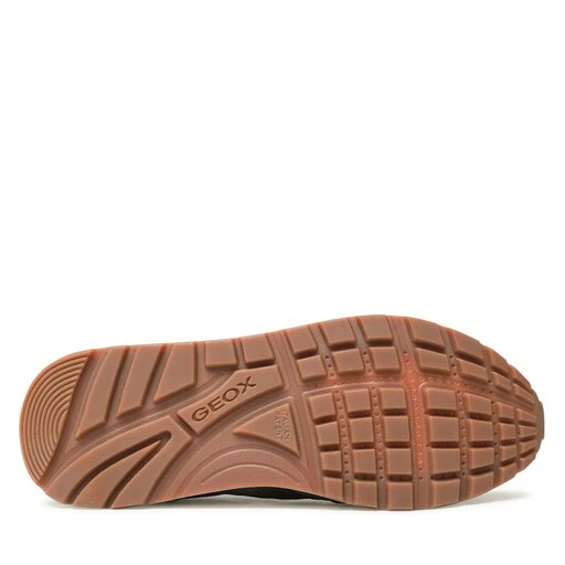 Sneakers Geox U Vicenda U3581A014EKC1018 Dove Grey 6 Sneakers Geox U Vicenda U3581A014EKC1018 Dove Grey – Image 4