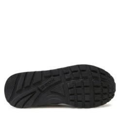 Sneakers Geox U Vicenda U3581A014EKC1292 Lt Grey/Grey -Chaussure Soldes Boutique sneakers geox u vicenda u3581a014ekc1292 lt grey grey 3